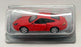 Deagostini 1/43 Scale Model Car COD006 - 1997 Porsche 911 Carrera Coupe - Red