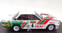 Sun Star 1/18 Scale Model Car 5370 - Opel Ascona 400 #4 Kristiansen/Hartwigsen