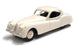 Dan Toys Appx 9.5cm Long Diecast DAN-257 - Jaguar XK120 Coupe - Cream