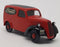 Somerville Models 1/43 Scale 107 - Fordson 5CWT Van - Somerville Livery