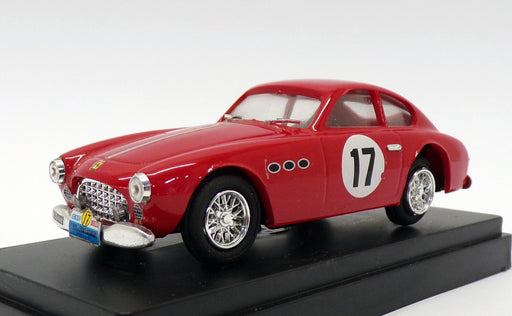 Progetto K 1/43 Scale 036 - Ferrari 225 Coupe - #17 Tour De France 1952