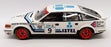 Minichamps 1/18 Scale 107 861309 Rover Vitesse Istel Winners TT Silverstone 1986