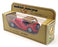 Matchbox Models Of Yesteryear Y-8 - 1945 MG TC - Red/Tan