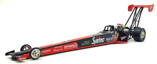 Action 1/24 Scale Diecast ACT32221I - Top Fuel Dragster Castrol Syntec P.Austin