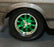 Greenlight 1/24 Scale 18220GW Gone In 60 Secs Eleanor Mustang Rare Green Wheels