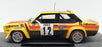 Top Marques 1/18 Scale TOP43BD - Fiat 131 Abarth Monte Carlo 1980