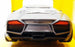 Rastar 1/24 Scale Model Car 34800 - Lamborghini Reventon - Grey