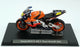 Ixo 1/24 Scale Model Motorcycle RAB055 - Honda RC211V 2003 - #46 V.Rossi