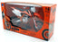 New Ray 1/6 Scale Diecast 49613 - KTM 450 SX-F - Orange