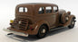 Brooklin Models 1/43 Scale BML09 - 1933 Graham Blue Streak M64 4Dr Sedan