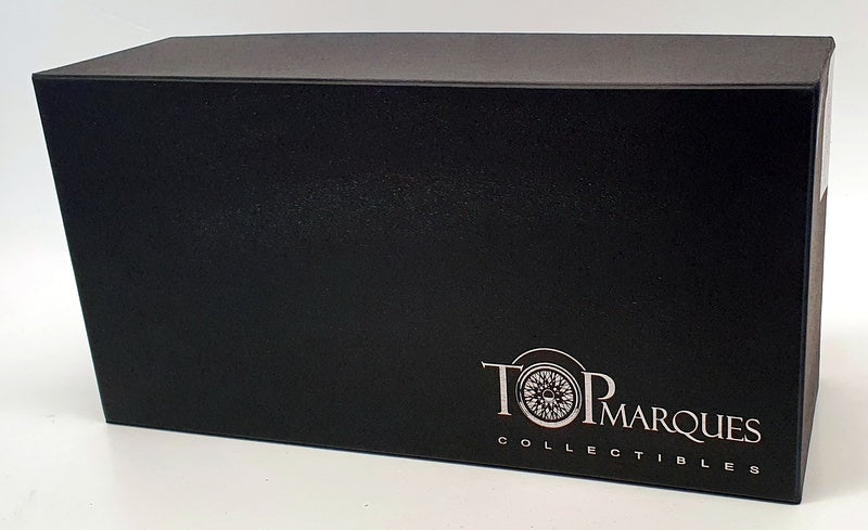 Top Marques 1/18 Scale TOPCK21C - 1980 Lancia Beta Monte Carlo #19 Patrese/Rorhl