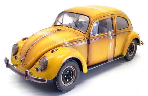 Sun Star 1/12 Scale Model Car 5219 - 1961 Volkswagen Beetle Saloon