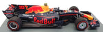 Spark 1/43 Scale S5050 - Red Bull Renault RB13 M.Verstappen 1st Malaysian GP '17