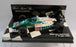 Minichamps F1 1/43 Scale - 430860020 BENETTON BMW B 186 G.BERGER