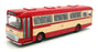 EFE 1/76 - 22502 ALEXANDER Y TYPE  PMT FIRSTBUS R25