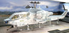 Forces Of Valor 1/48 Scale FOV-820004A-2 - USMC AH-1W Whiskey Cobra Helicopter