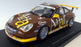 Autoart 1/18 Scale Diecast  80489 Porsche 911 GT3R Carrera Cup 2004 A-HA Marsh