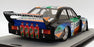 Tecnomodel 1/18 TM18-172C Ford Escort MKII MK2 RS Turbo Norisring '80 #58 Boller