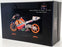 Minichamps 1/12 Scale Motorcycle 122 976101 - Honda NSR500 M.Doohan