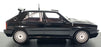 Whitebox 1/24 Scale Diecast WB124087 - Lancia Delta Intergrale 16V - Black