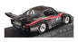 Solido 1/43 Scale Diecast 2412 - Porsche 935 T #68 1979 - Black