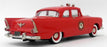 Brooklin 1/43 Scale BRK103X - 1956 Plymouth Plaza 2Dr Sedan CTCS 2004 1 Of 200