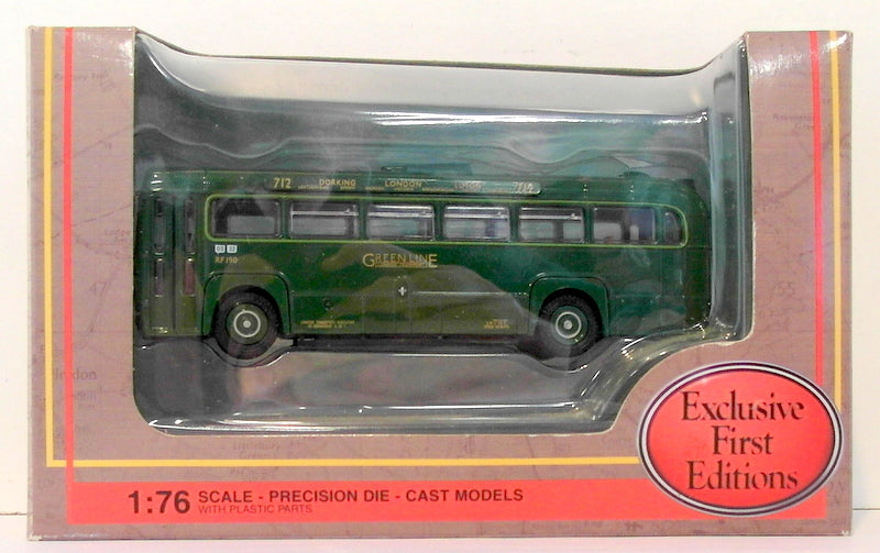 EFE 1/76 Scale 23316A AEC RF Acton 2004 Open Day R712