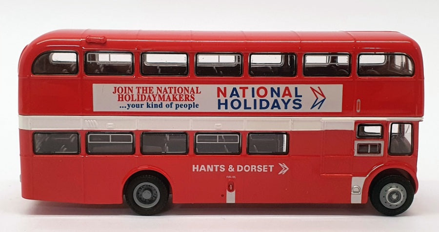 EFE 1/76 Scale 30605 - AEC Renown Bus - Hants & Dorset NBC R47