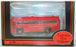 EFE 1/76 23302 AEC RF Bus London Transport #250 Passingford Bridge