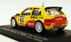 Altaya 1/43 Scale AL31319V - Citroen Saxo S1600 - Catalunya Rally 2002