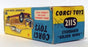 Vintage Corgi 211S - Studebaker Golden Hawk - Gold 2nd Listing