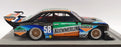 Tecnomodel 1/18 TM18-172C Ford Escort MKII MK2 RS Turbo Norisring '80 #58 Boller