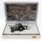 Universal Hobbies 1/32 Scale Tractor UH5364 Ferguson TE 20 With Sirocco Cab Grey