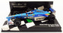 Minichamps 1/43 Scale Model Car 430 990010 - F1 Benetton Playlife B199