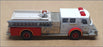 Corgi 1/50 Scale 51702 - American La France Pumper Baltimore - White/Red 