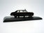 OXFORD 1/43 DS004 CLARET / BLACK QUEEN MOTHER DAIMLER DS420