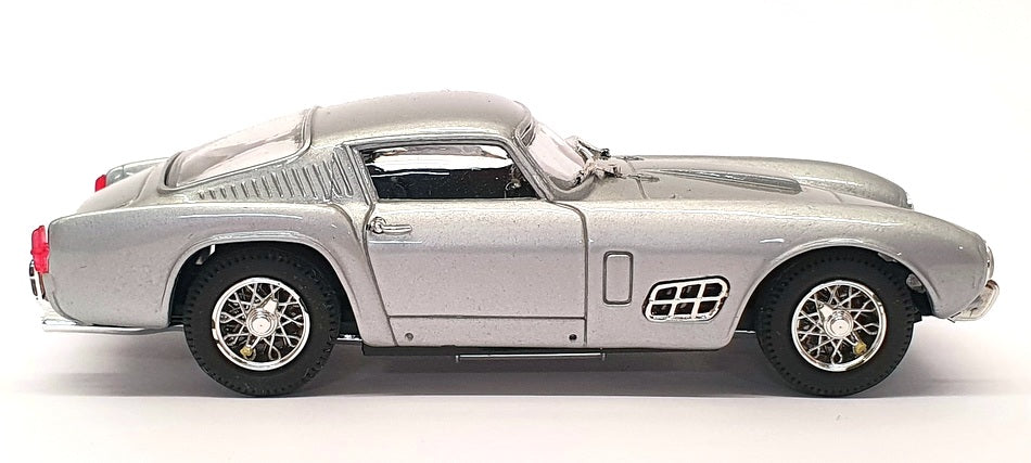Box Model 1/43 Scale Model Car 8406 - Ferrari 250 GT - Silver