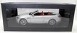 Paragon 1/18 Scale Diecast - 80432253656 BMW M6 Convertible Silverstone II