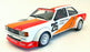 Premium ClassiXXs 1/18 Scale Model Car 30225 - Audi 80 B2 Gr2 #26 W.Bergmeister