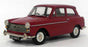Pathfinder Models 1/43 Scale PFM29 - 1967 Austin A40 MKII 1 Of 600 Red - #1