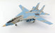 Hobby Master 1/72 Scale HA5235 - Grumman F-14A Tomcat 3-6041 IRIAF