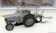 Universal Hobbies 1/32 Scale Tractor UH5364 Ferguson TE 20 With Sirocco Cab Grey