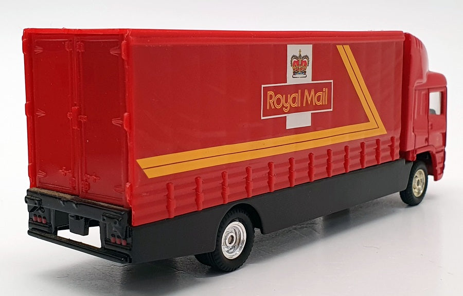 Corgi 1/64 Scale 59513 - ERF Short Wheelbase Lorry - Royal Mail