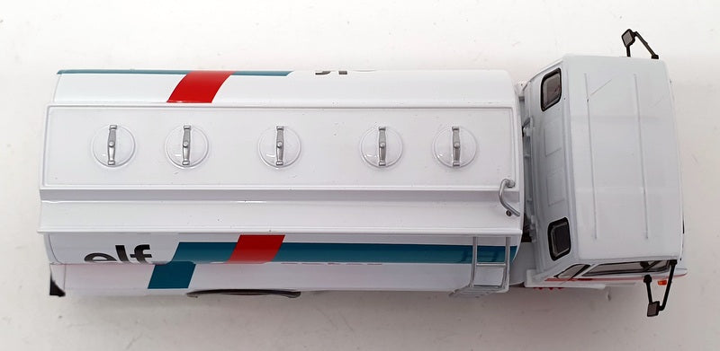 IXO Models 1/43 Scale Diecast 175463 - Berliet 770 K Elf Antar Tanker