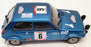 Otto 1/18 Scale  OT580 - Renault 5 Alpine Gr.2 1980 - Blue