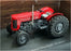 Universal Hobbies 1/32 Scale UH6433 - Massey Ferguson MF 65 Series Tractor - Red