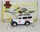 MATCHBOX COLLECTIBLES YYM38060 - 1950 FORD E83W FIELD SERVICE AMBULANCE