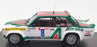 Trofeu 1/43 Scale RR.ca01 - Fiat 131 Abarth 1st Criterium Molson du Quebec 1977
