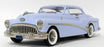 Brooklin 1/43 Scale BRKFS06  - 1953 Buick Skylark Hardtop Prototype Pastel Blue