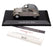Atlas Editions 1/43 Scale Diecast 2 891 016 - 1952 Citroen 2CV - Grey